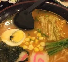 Char Siu Ramen