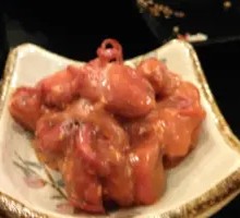 Sesame Octopus