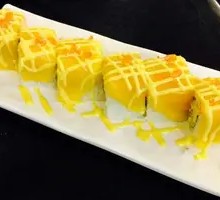 Mango Sushi