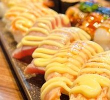 Sushi Platter