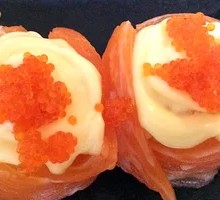 Wagyu Roll