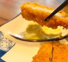 Fried Pork Cutlet