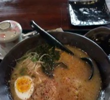 Ramen Set Meal