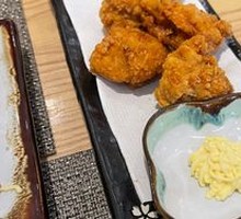 Fried Chicken Nuggets