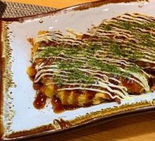 Okonomiyaki