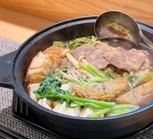 Sukiyaki