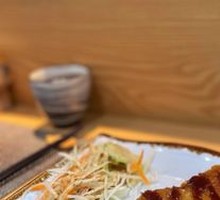 Fried Pork Cutlet