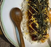 Eel Rice Bowl