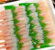 Small Sweet Shrimp