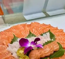 Salmon Meat