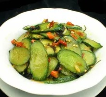Perilla Cucumber