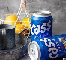 Cass Original Beer