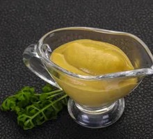 Honey Mustard Dressing