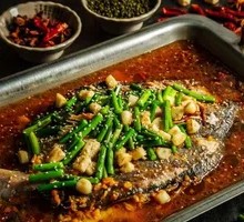 Sea Bass