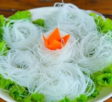 Longkou Vermicelli