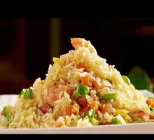 Yangzhou Fried Rice