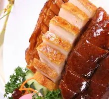 Roast Meat Combo