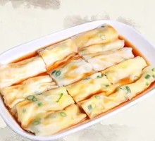 Double Egg Sausage