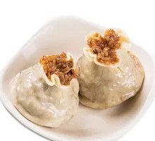 Steamed Dumplings
