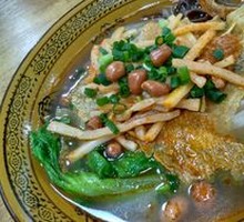 Snail Rice Noodles