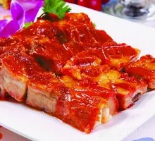 Spicy Snail Noodle with Barbecue Pork