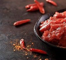 Tender Beef