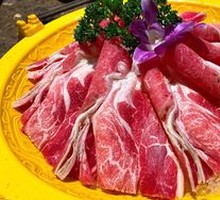 Snowflake Wagyu Beef