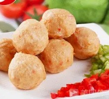 Spicy Fish with Fruit Sauce