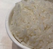 Spring Water Rice