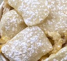 Rice Cake