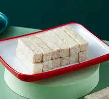 Taro Strips