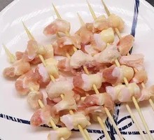 Fried Chicken Gizzards