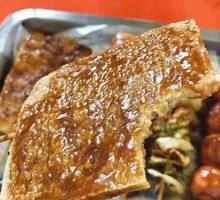 炸豆腐片