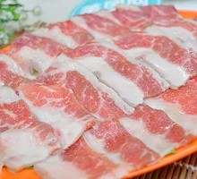 Beef Rib