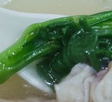 Tanghao Fish and Abalone