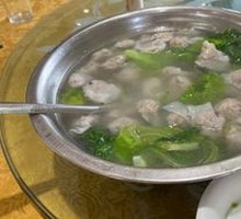 Bamboo Shoot Fish Rolls