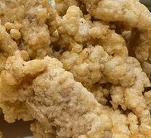 Fried Pork Cutlet