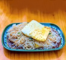 Egg Noodles