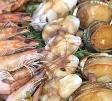Oyster Chicken Stew