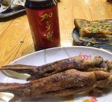 鸡尖