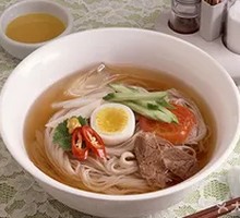 Northeast Cold Noodles