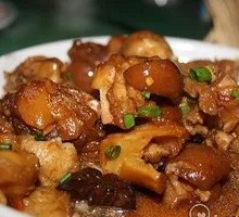 Special Beef Shank