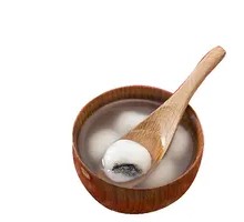 Black Sesame Tangyuan