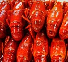 Spicy Crawfish