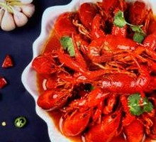 Sichuan Delicacy Lobster
