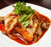 Spicy Oil Pig Ears