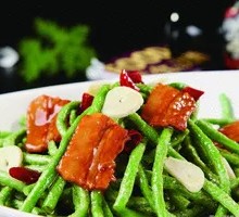 口味长豆角