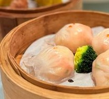 Xian Yan Lou Shrimp Dumplings