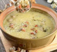 Water Village Pugang Rice Porridge