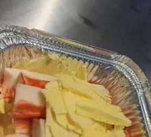 Butter Crab Stick